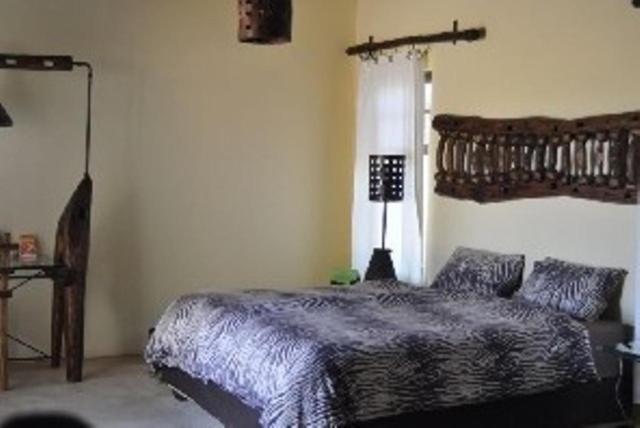 Kashana Namibia Omaruru Habitación foto